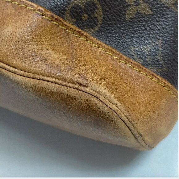 Louis Vuitton BackPack Bag Montsouris GM - Picture 5 of 9